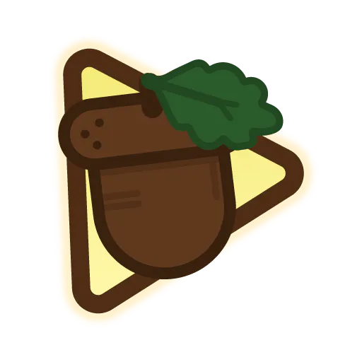 Acorn Drift