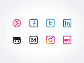 Zest Icons gallery image