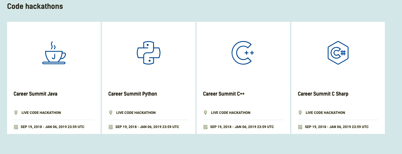 Challenge Rocket gallery image