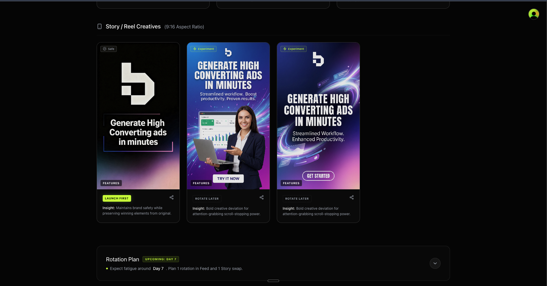 AdGenLab gallery image