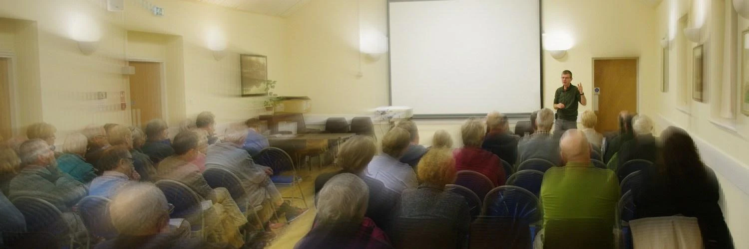 Carl Hunter Roach cover