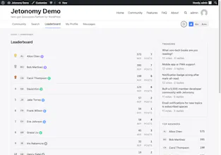 Jetonomy gallery image