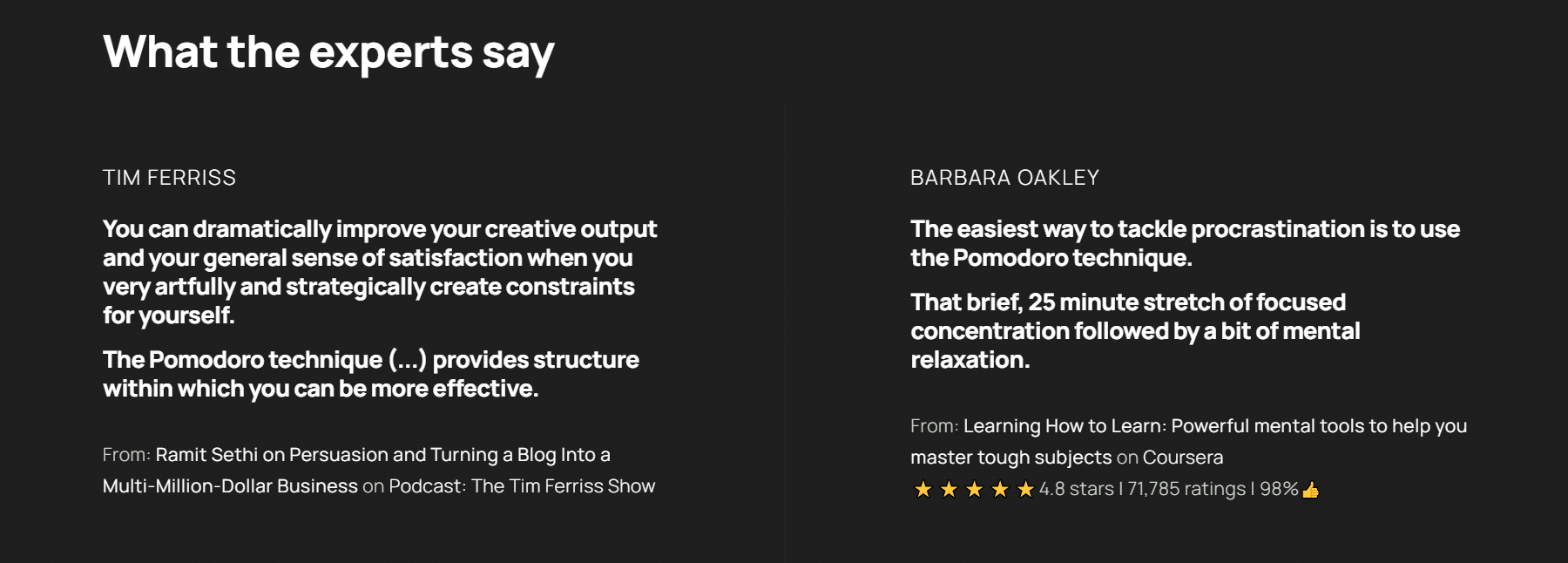 GreenPomodoro gallery image