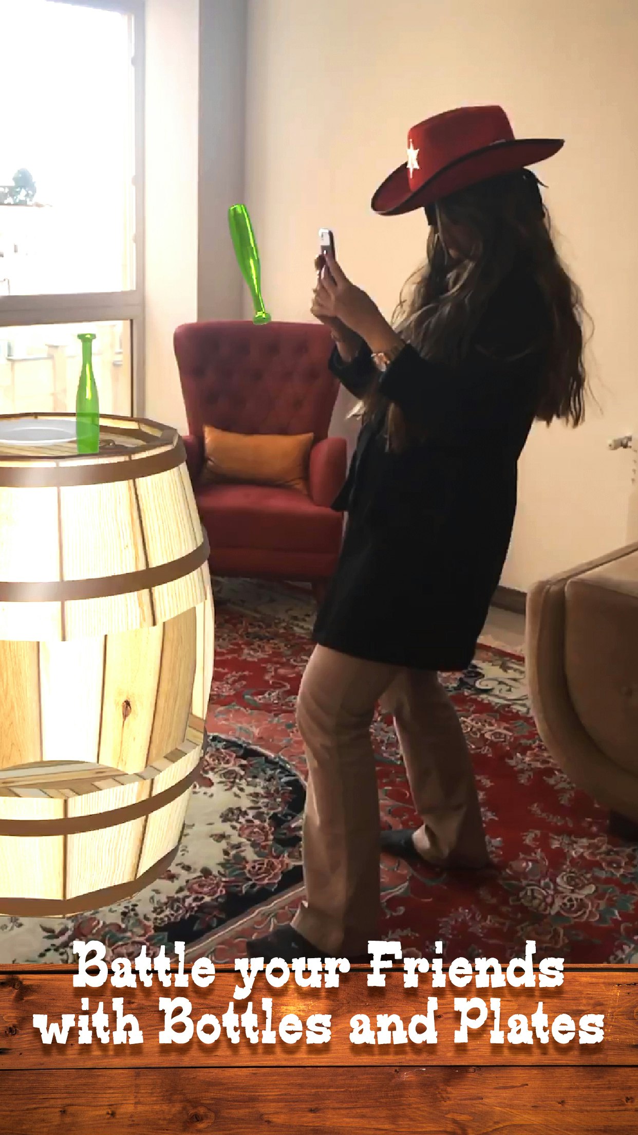 PubFighters for iOS gallery image