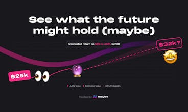 FOMO Calculator gallery image