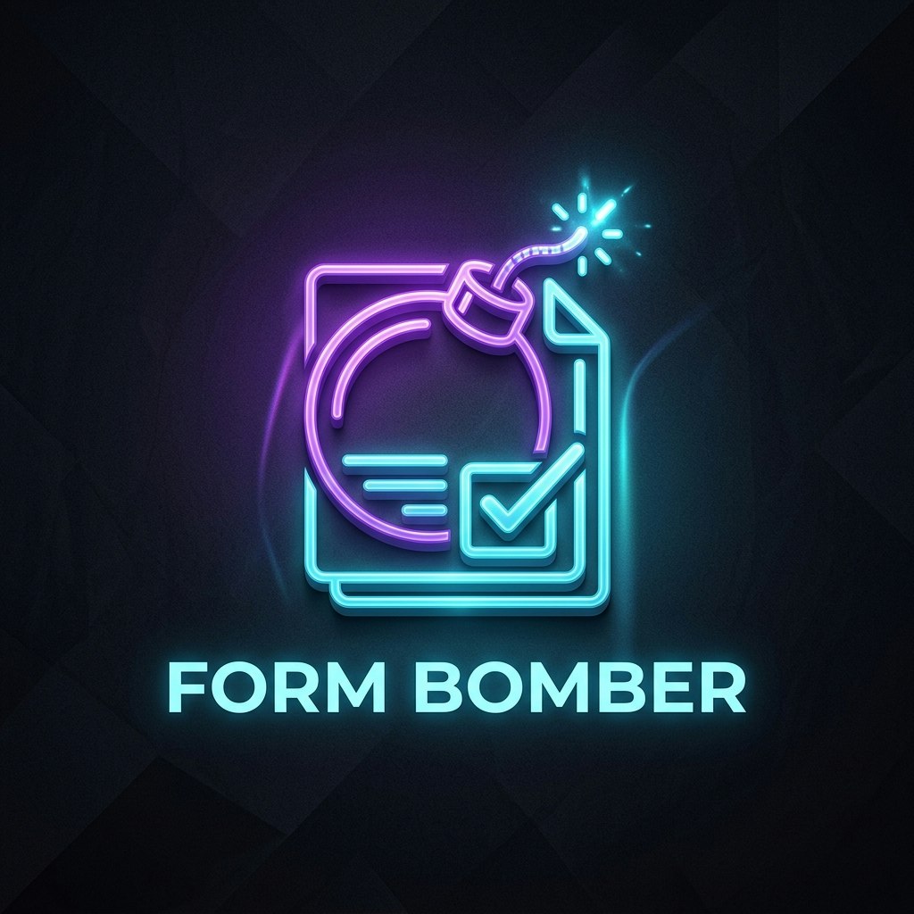 Form Bomber