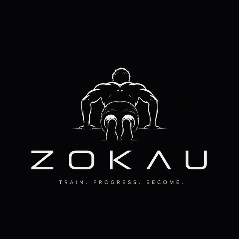 Zokau screenshot 1