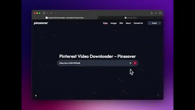 Pinssaver gallery image