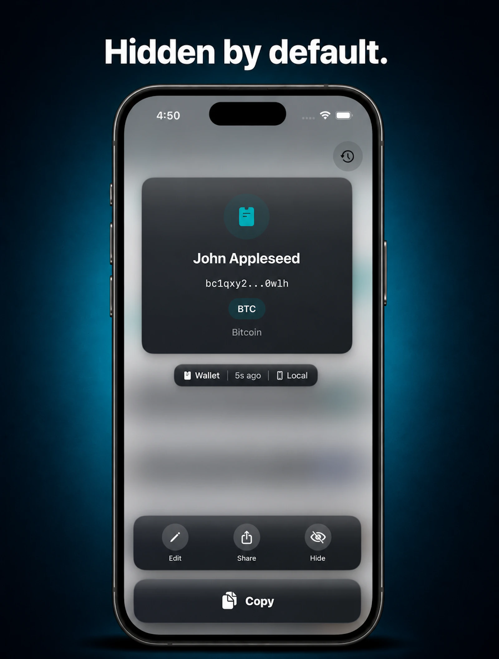 ClipCard Pro screenshot 6