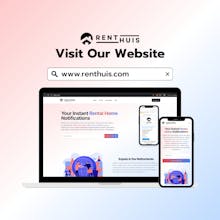 Rent Huis gallery image