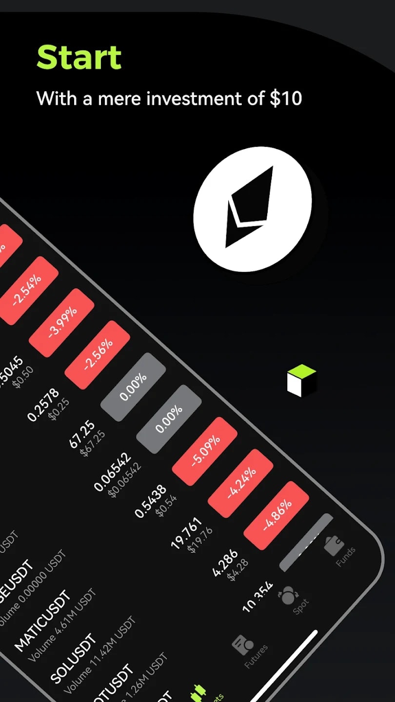 Bitunix media 8
