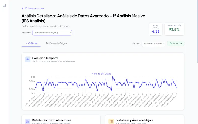 DocenTrack screenshot 11