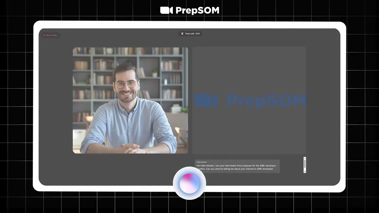 PrepSOM gallery image