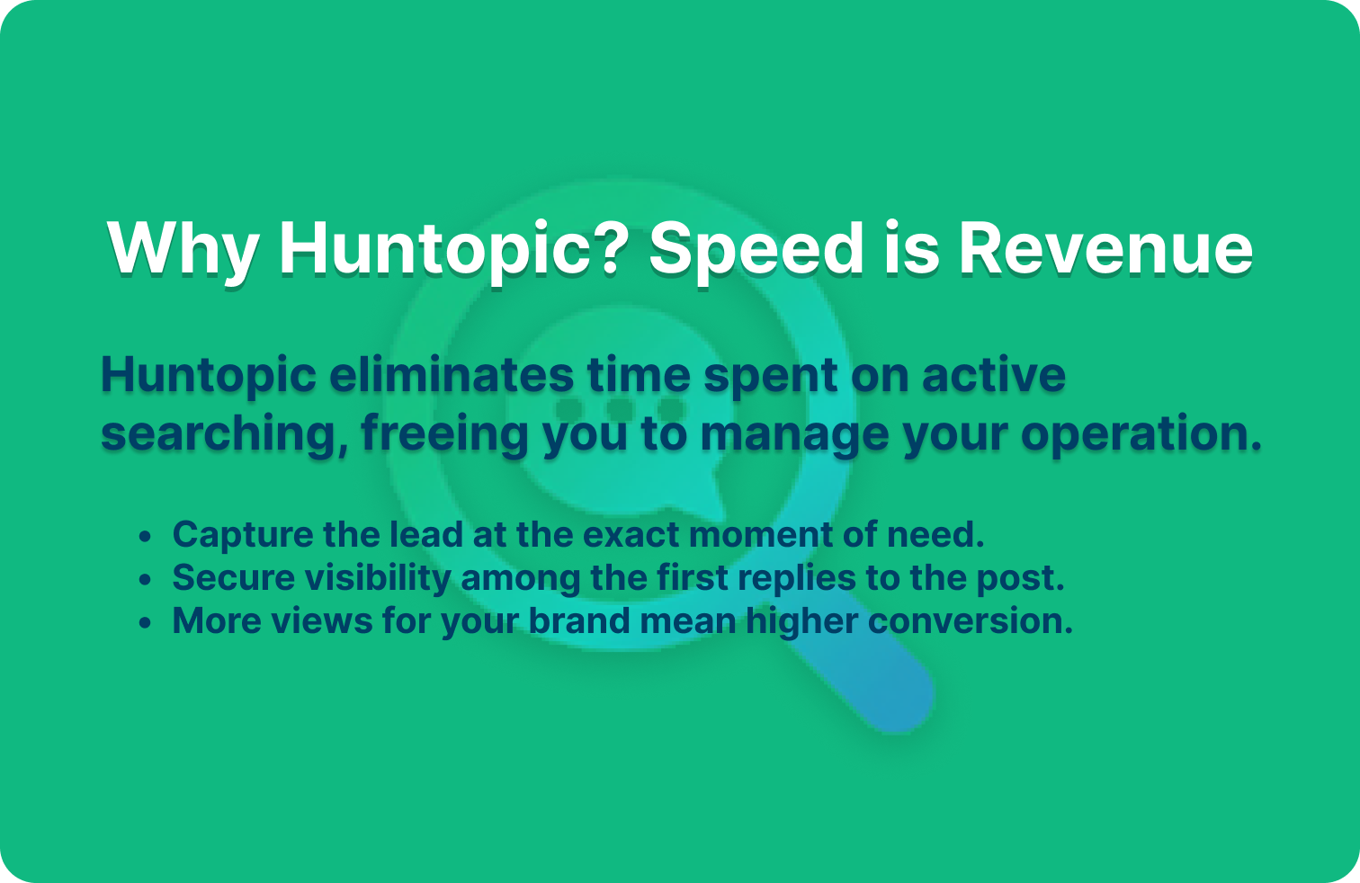 Huntopic gallery image