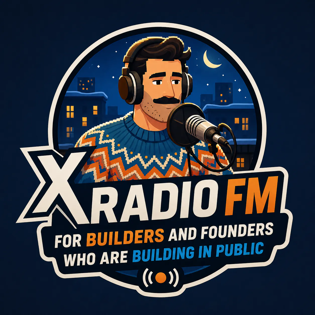 X-Radio.FM