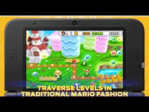 Puzzle & Dragons Z / Super Mario Edition