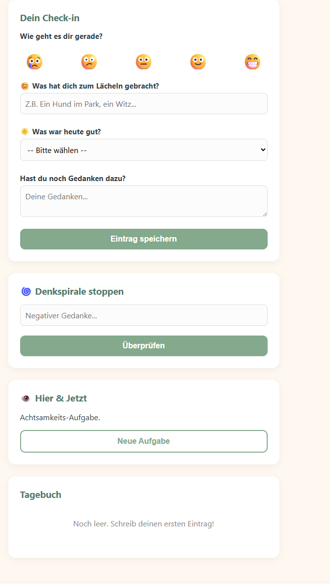Lichtblick - Main product screenshot demonstrating key features and user interface