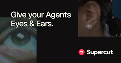 ツSupercut gallery image