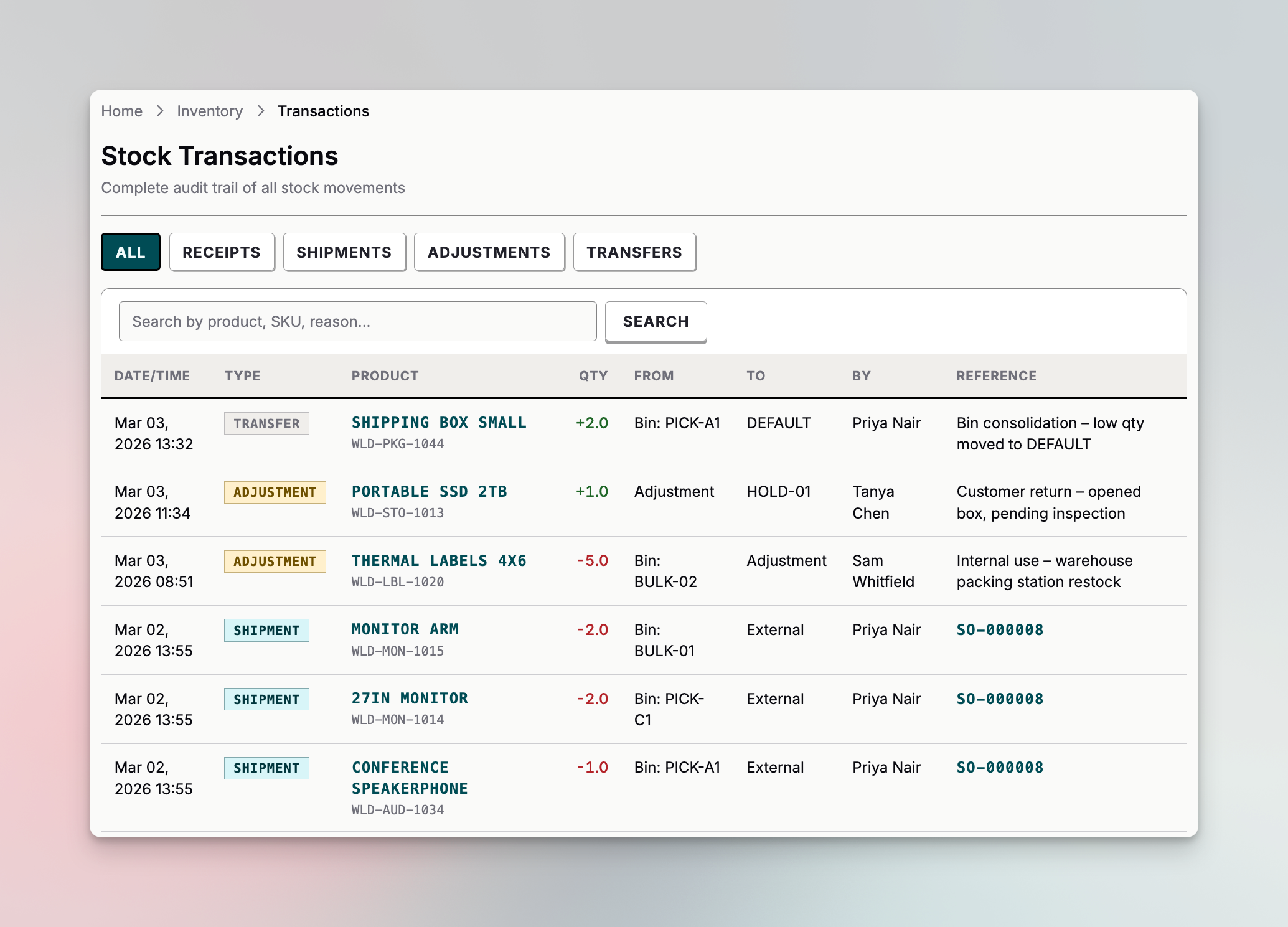 Upzone gallery image