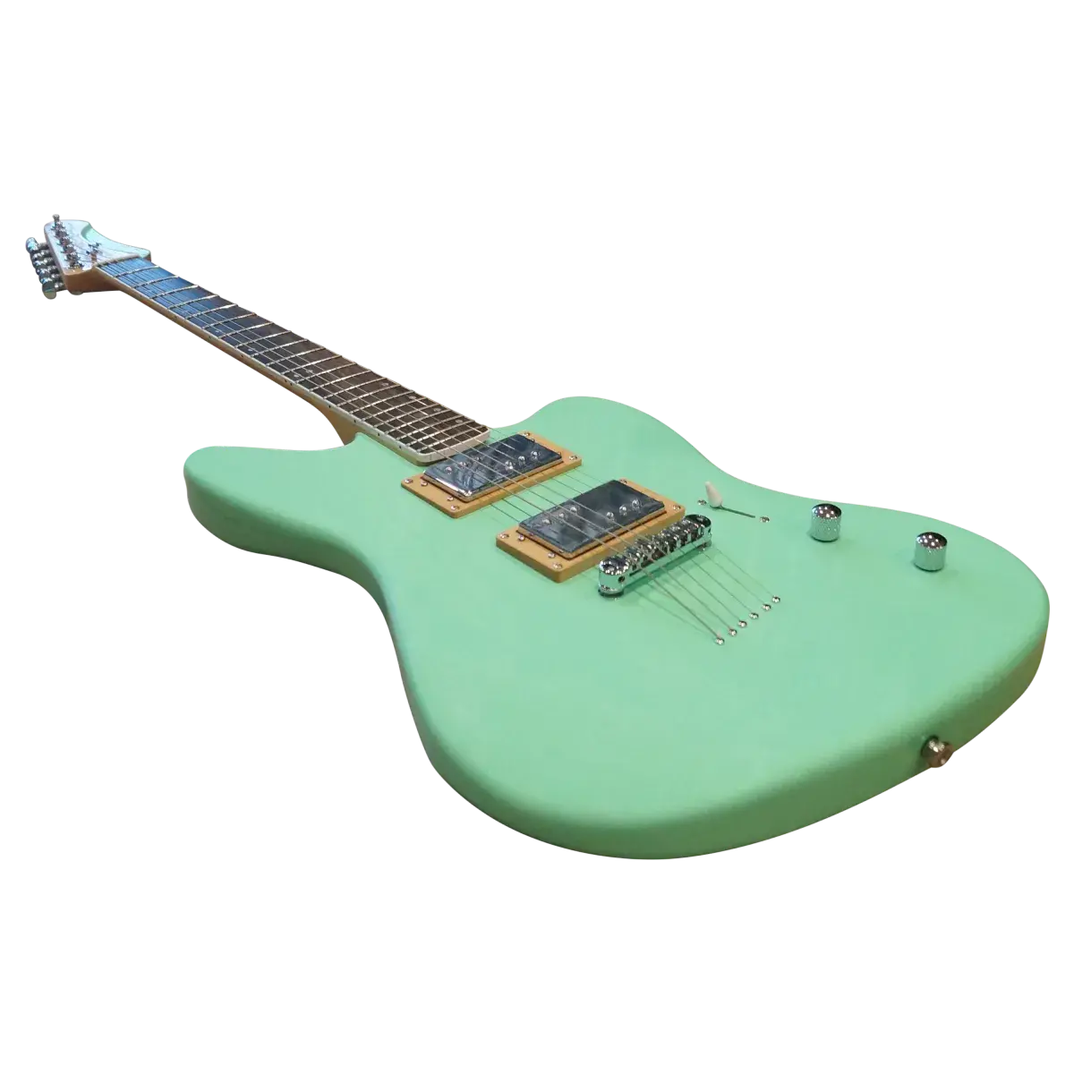 Hounder Electric Guitar