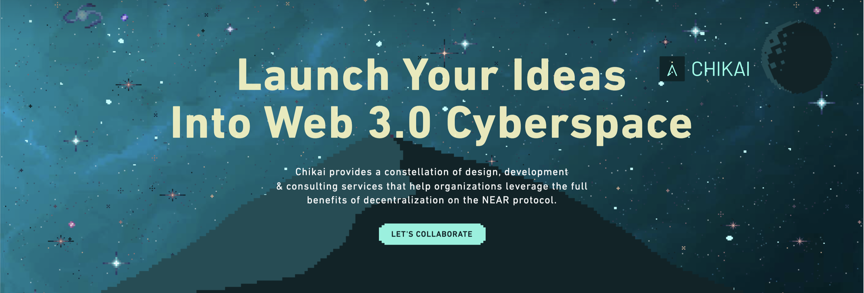 Chikai AG gallery image