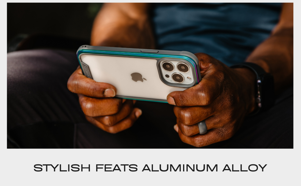 CaseBorne iPhone 13 series phone case  gallery image