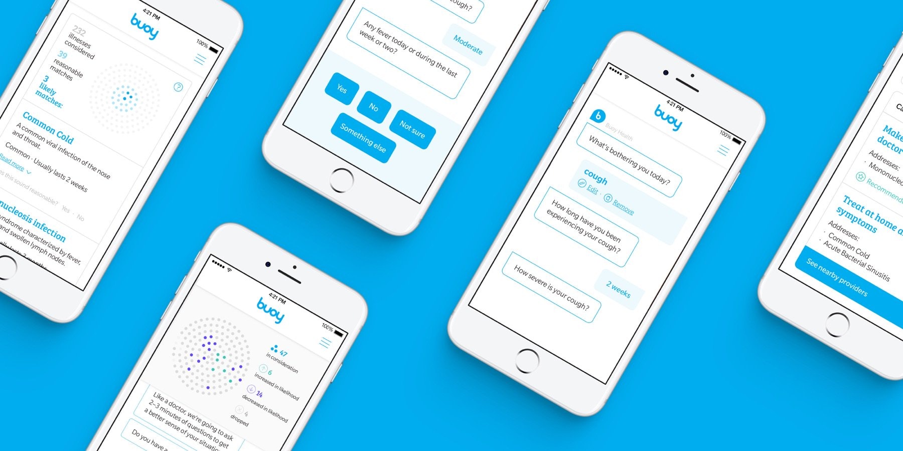 Buoy Health gallery image