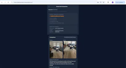 Witnessed gallery image