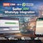 WhatsApp Integration for SuiteCRM