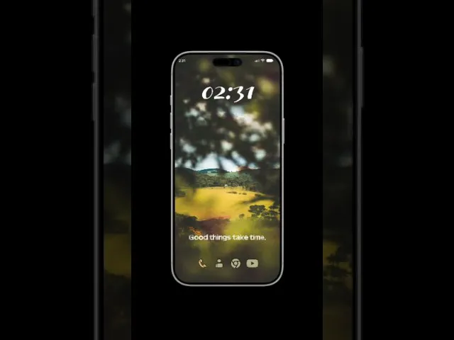 The Launcher gallery image