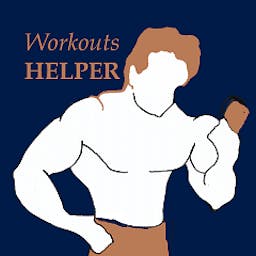 Bodybuilder HELPER