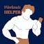 Bodybuilder HELPER