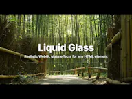 LiquidGlass