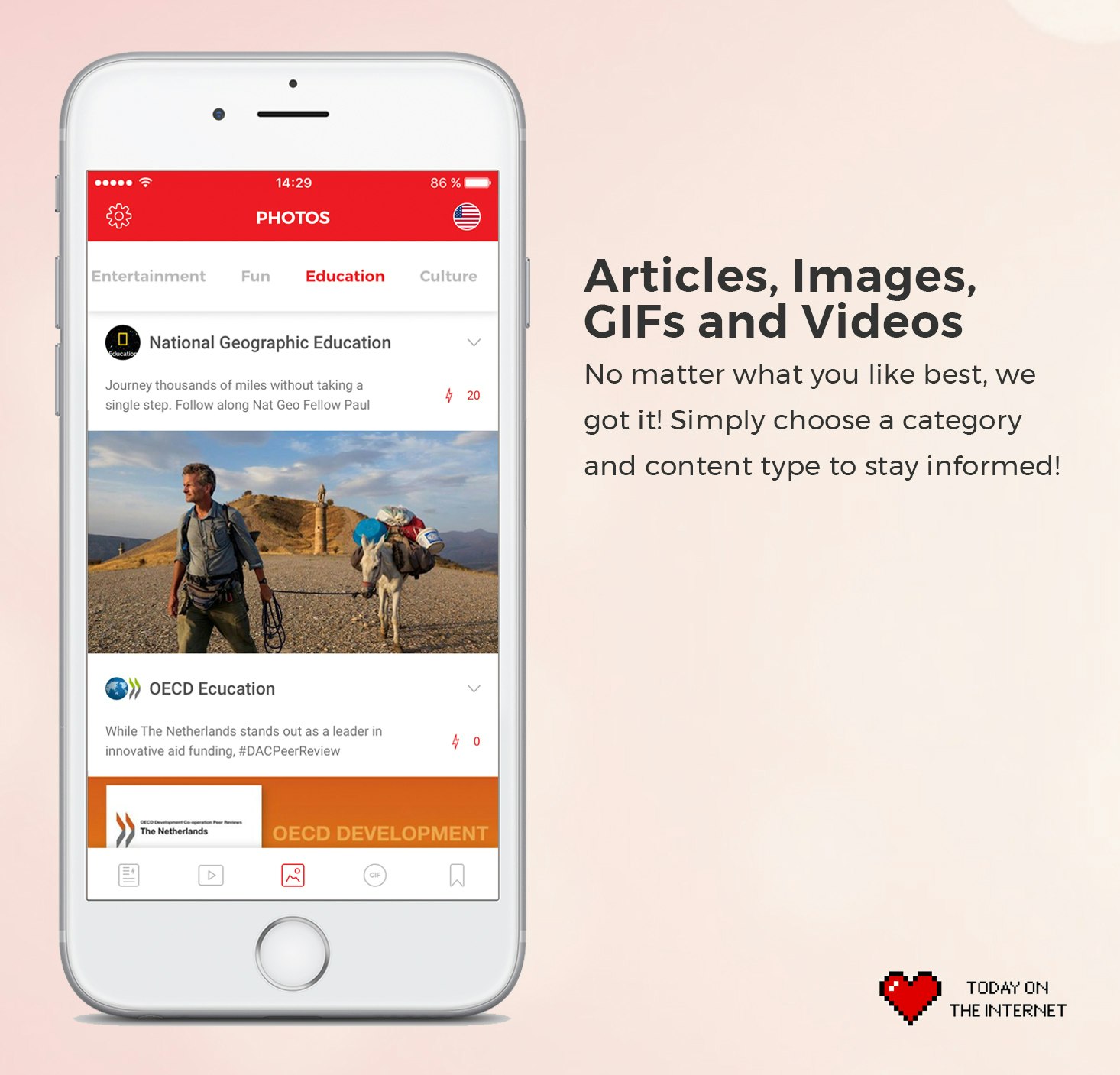 TheInternet.wtf gallery image