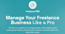 Freelance CRM
