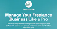 Freelance CRM
