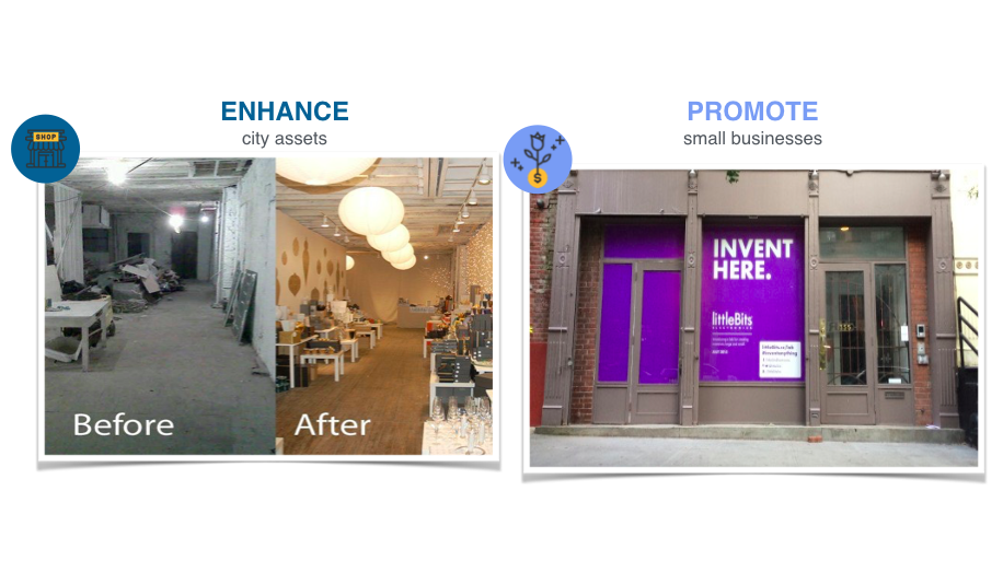 PopMark gallery image