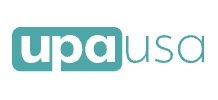 UpaUSA logo