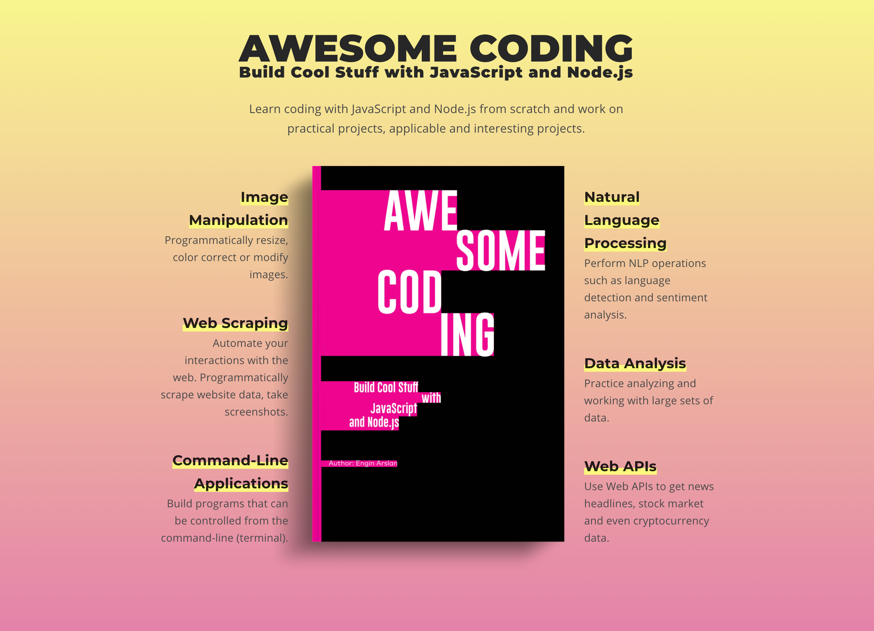 Awesome Coding gallery image