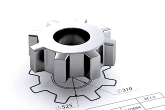 Vacuum Casting Service gallery image