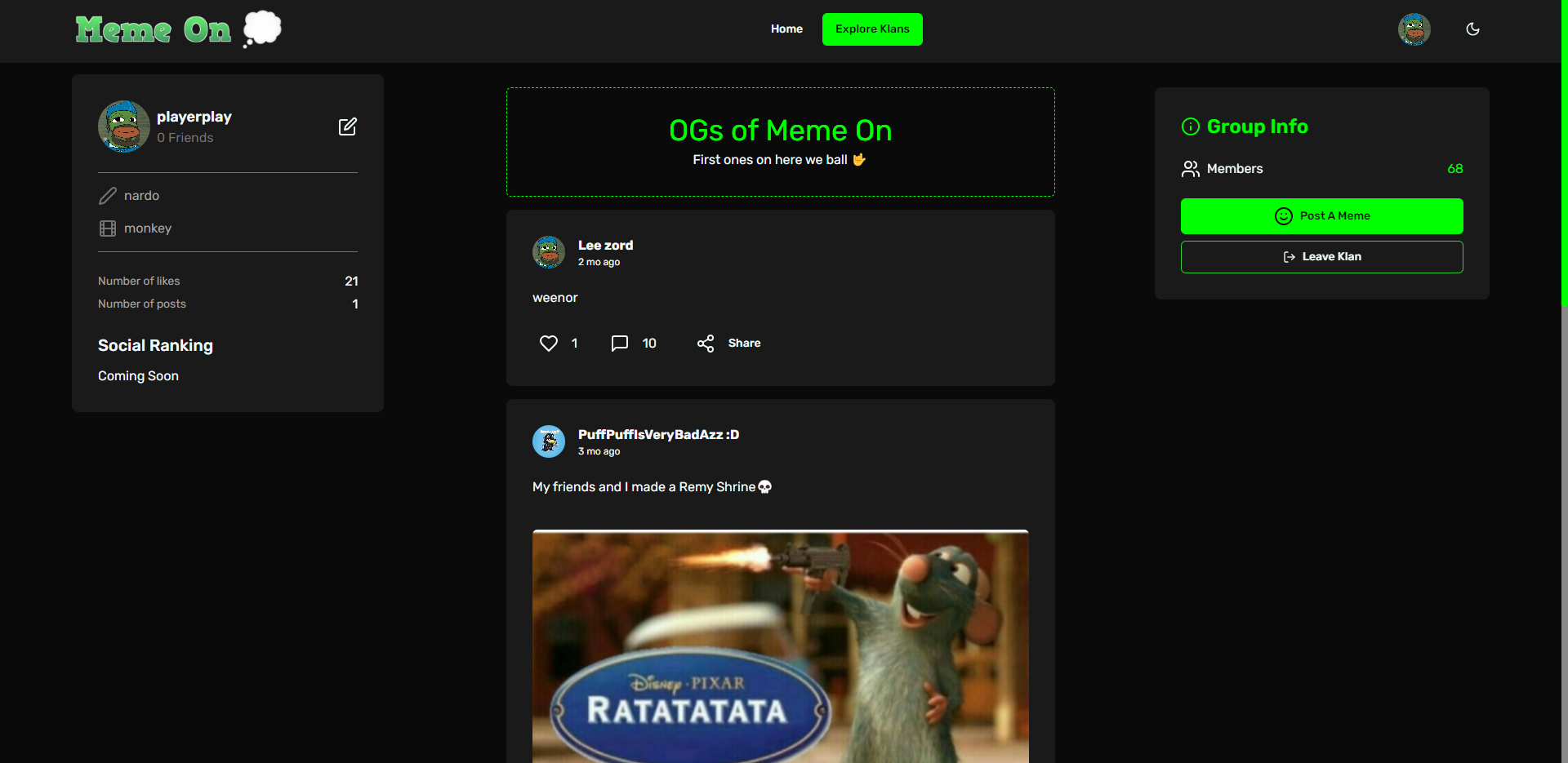 परत करना मीडिया 2