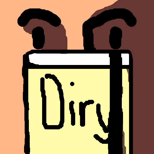 Dear Diary logo