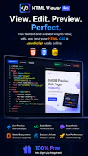 HTML Viewer Pro gallery image