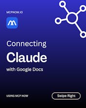 MCP Now gallery image