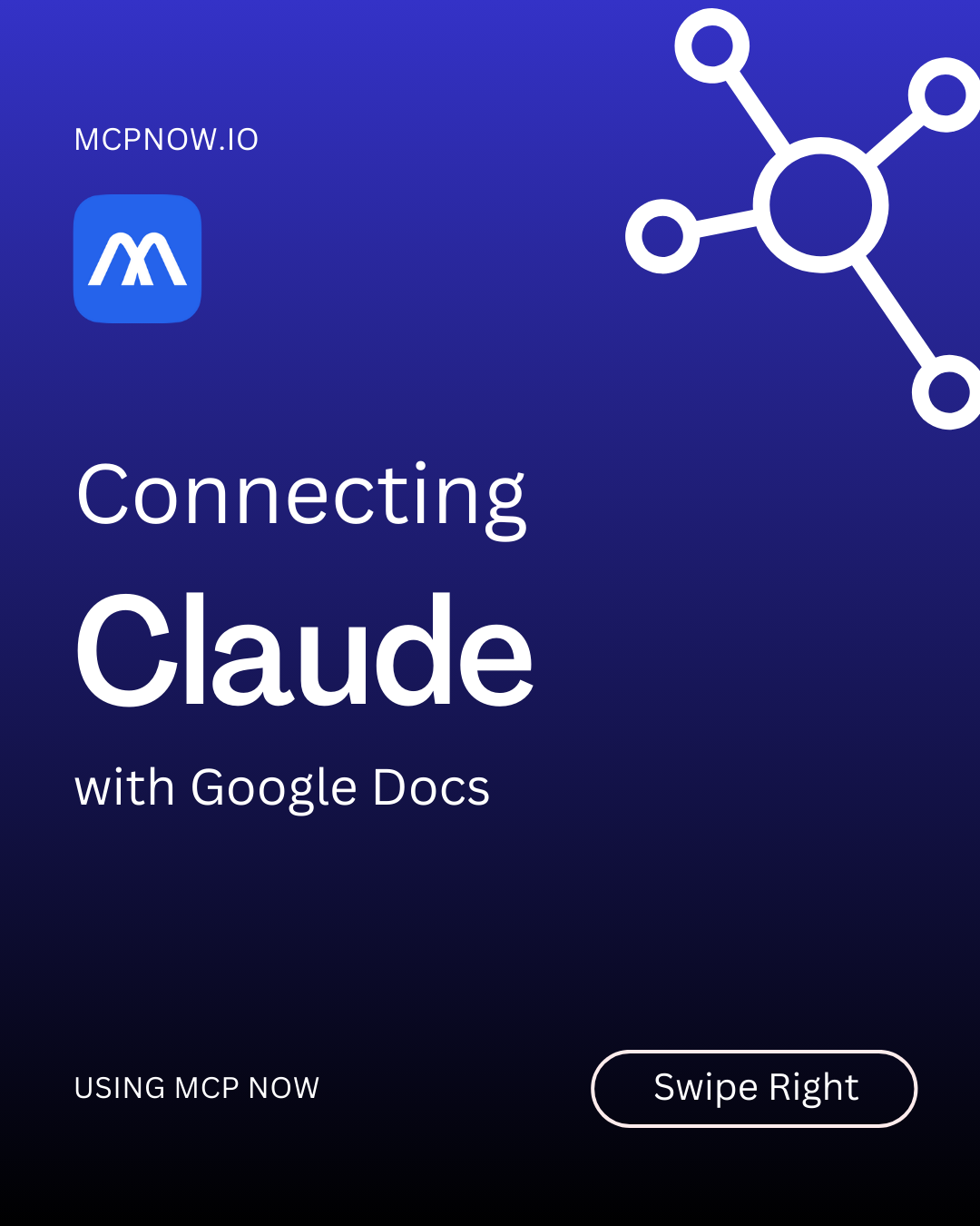 MCP Now screenshot 1