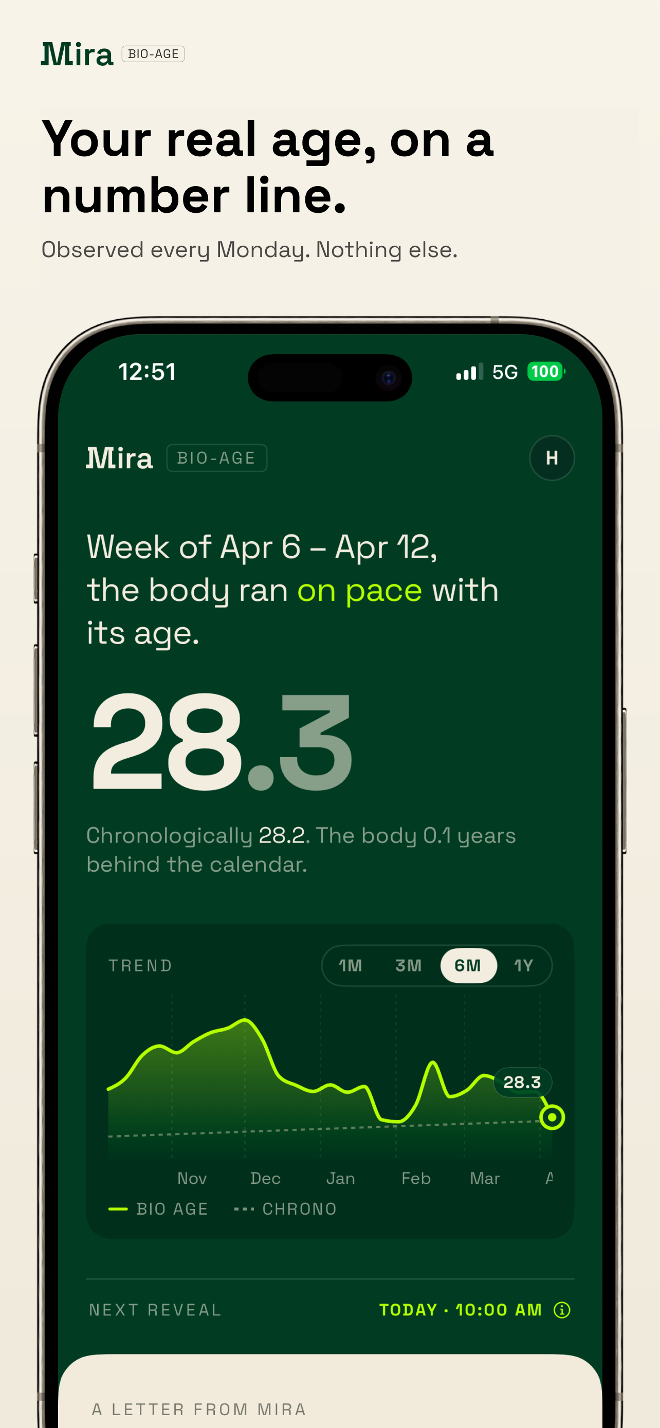Mira gallery image