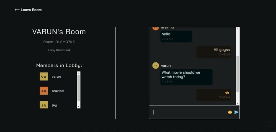 Video Party gallery image