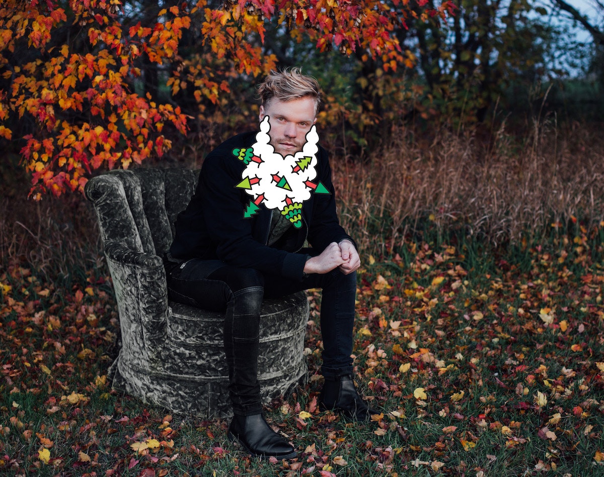 Christmas iMessage Stickers gallery image