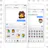Emoji Keyboard by LINE
