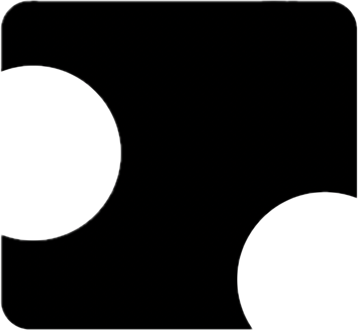 devoid